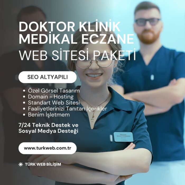 doktor-klinik-medikal-eczane-web-sitesi-paketi