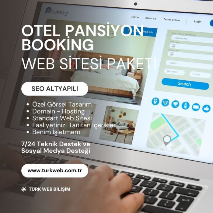 otel-pansiyon-booking-rezervasyon-sistemi-web-tasarim-paketi