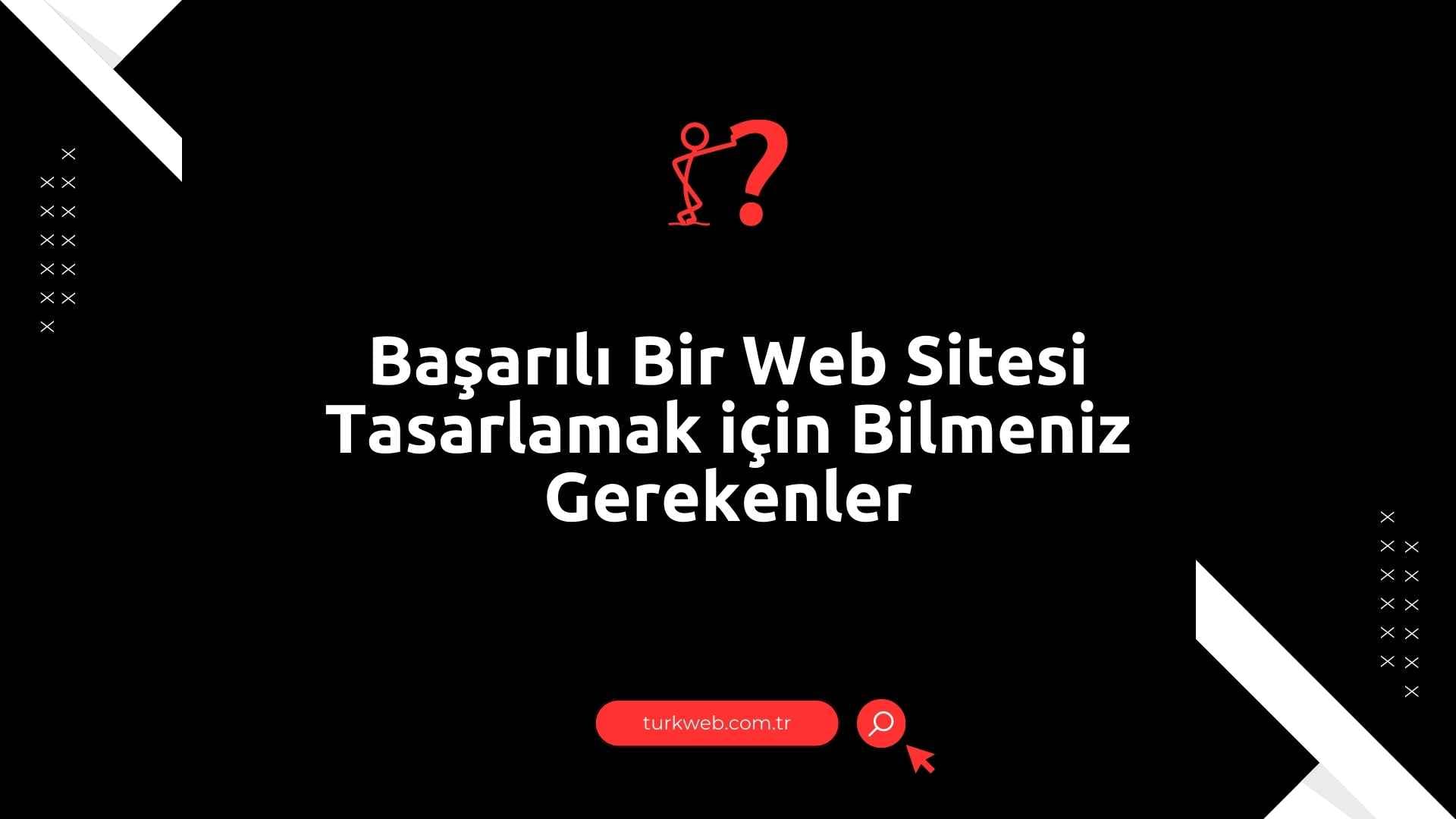 web-sitesi-tasarlamak